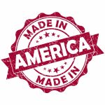 made in America