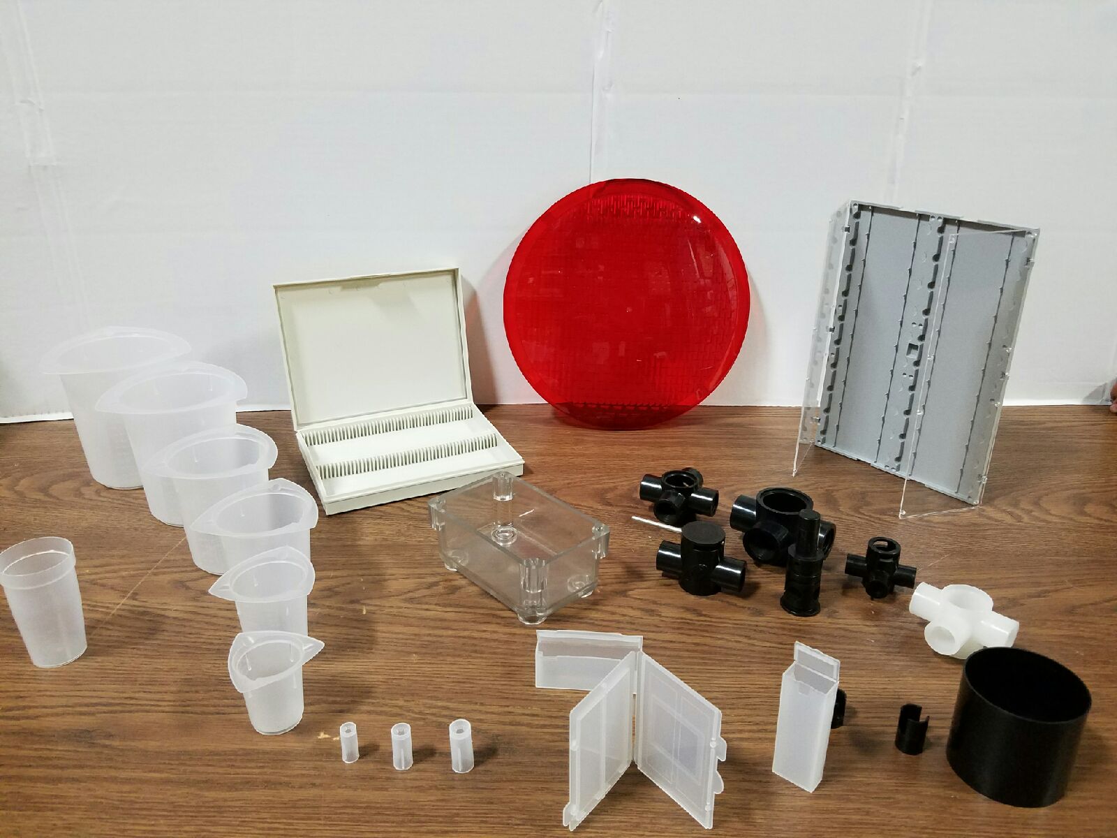 parts we make